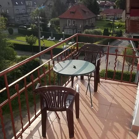 Ośrodek Wypoczynkowy Buenos Aires Kudowa-Zdrój Zewnętrze zdjęcie